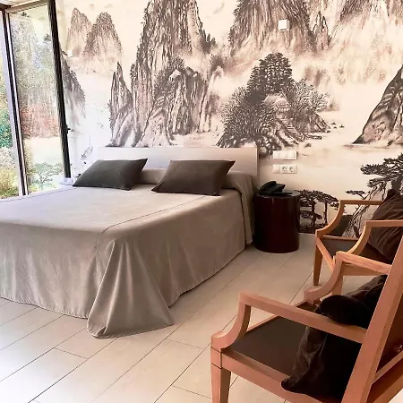 Caeaclaveles Hotel La Pereda de Llanes