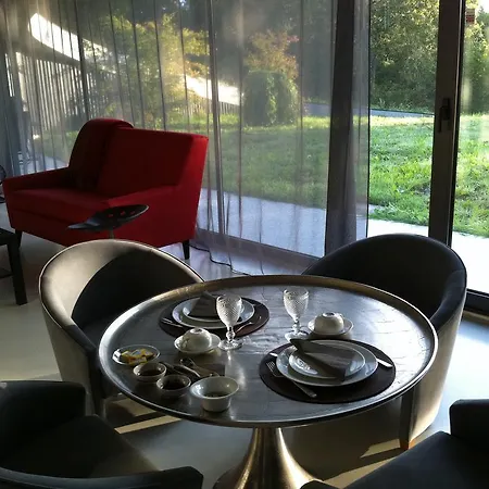 Caeaclaveles Hotel La Pereda de Llanes