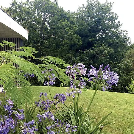 Hotel Caeaclaveles La Pereda de Llanes
