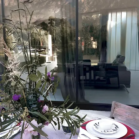 Caeaclaveles Hotel La Pereda de Llanes