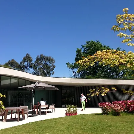 Hotel Caeaclaveles 4*