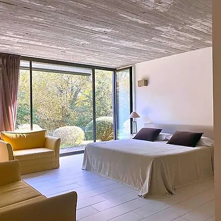 Hotel Caeaclaveles La Pereda de Llanes