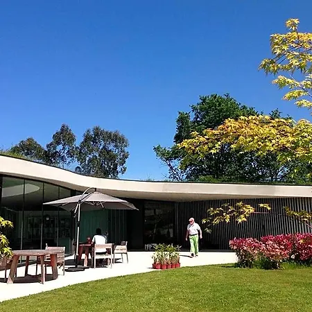 Hotel Caeaclaveles La Pereda de Llanes