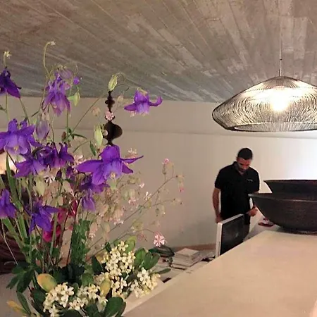 Hotel Caeaclaveles