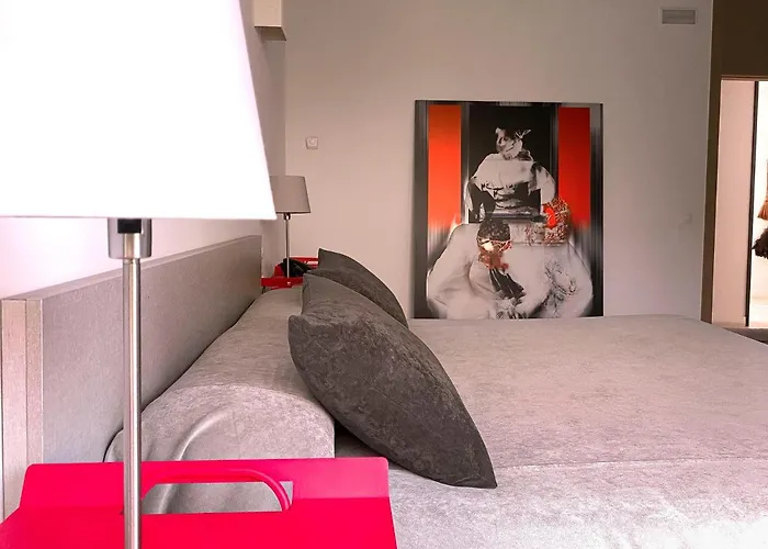 Hotel Caeaclaveles 4*