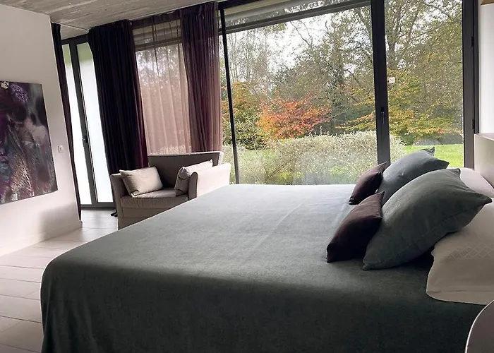 Hotel Caeaclaveles 4*