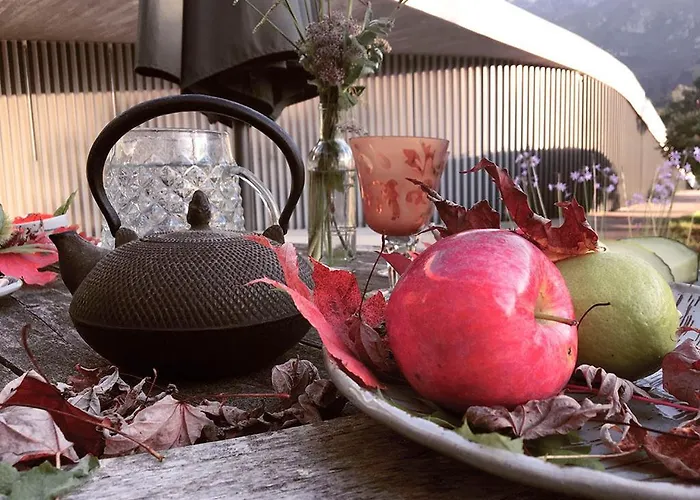 Hotel Caeaclaveles 4*