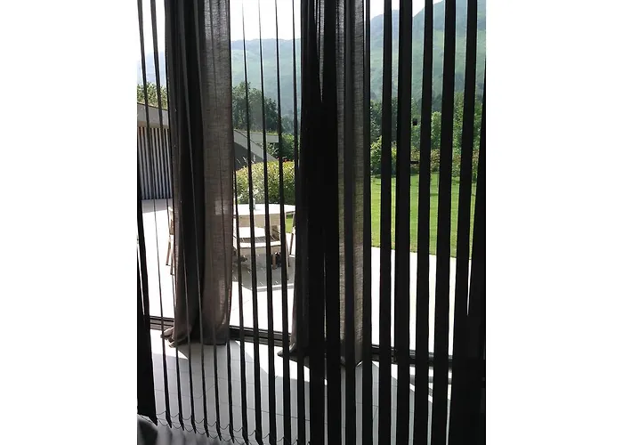 Caeaclaveles Hotel La Pereda de Llanes