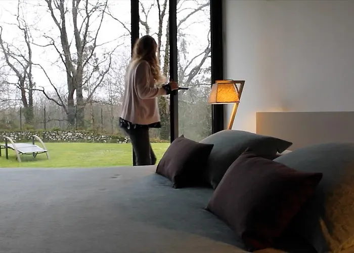 Hotel Caeaclaveles 4*