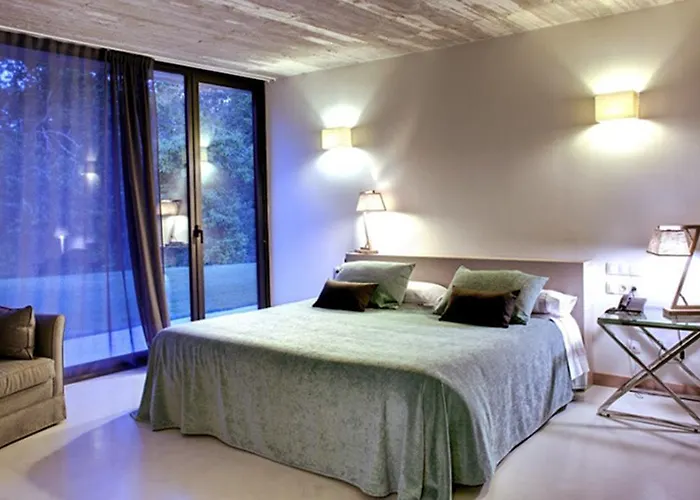 Hotel Caeaclaveles La Pereda de Llanes