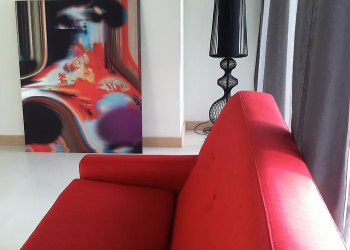 Hotel Caeaclaveles La Pereda de Llanes