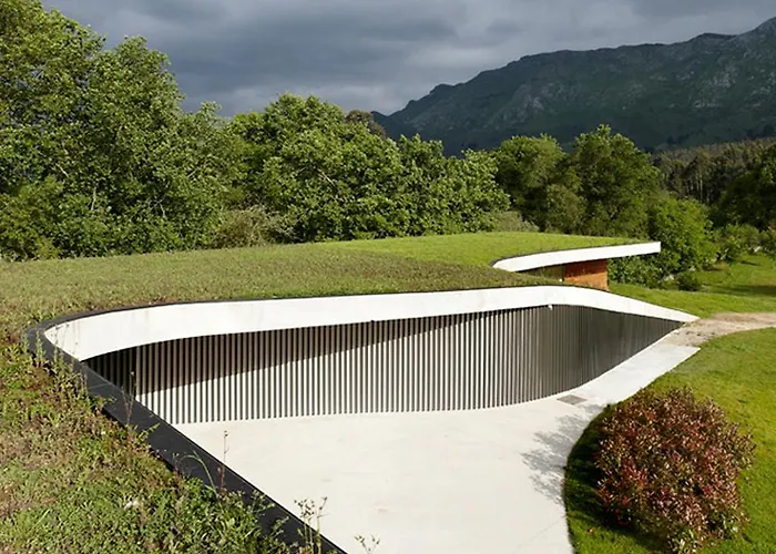 Caeaclaveles La Pereda de Llanes