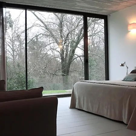 Caeaclaveles 4* La Pereda de Llanes