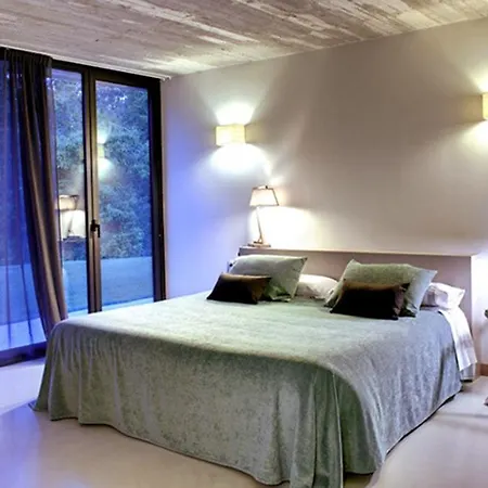 Hotel Caeaclaveles La Pereda de Llanes