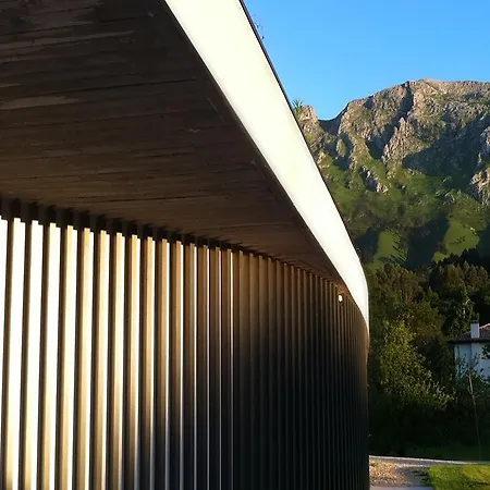 Hotel Caeaclaveles La Pereda de Llanes