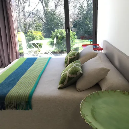 Hotel Caeaclaveles 4*